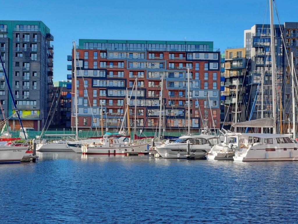 Main image of property: Eclipse Court, Stoke Quay