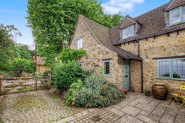 Main image of property: Church Lane, Longworth