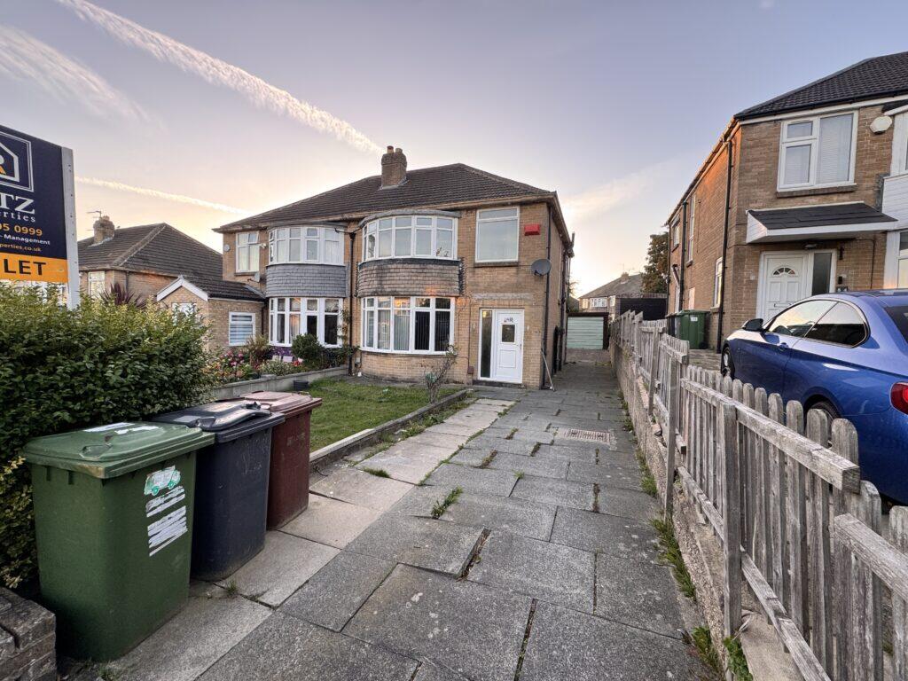 Main image of property: Carr Manor Avenue, Leeds, LS17