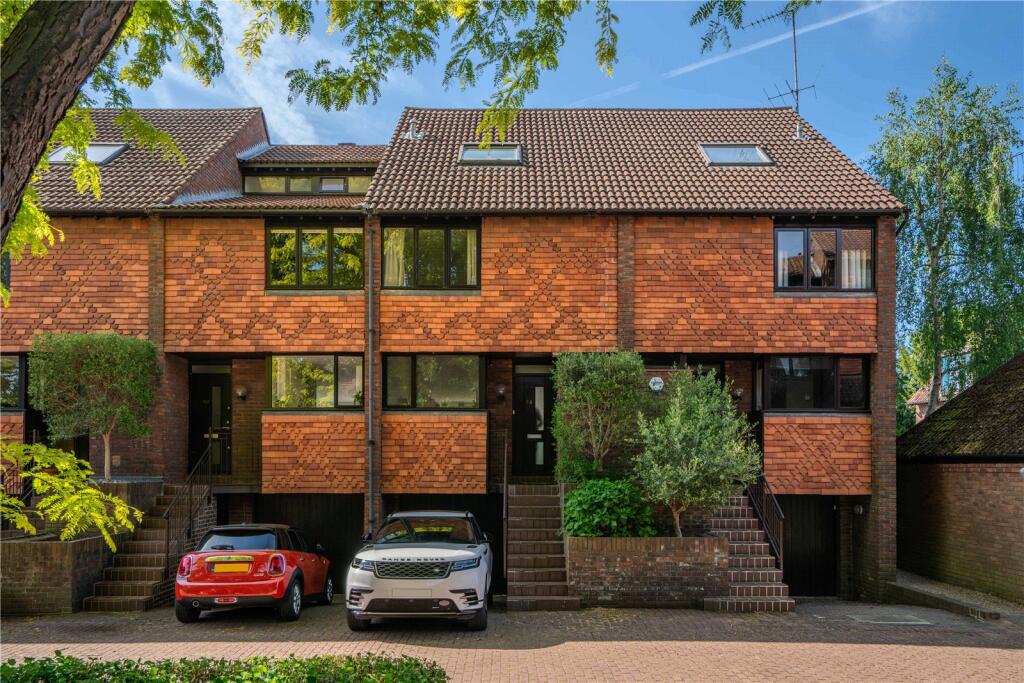 Main image of property: Mallard Place, Twickenham, TW1
