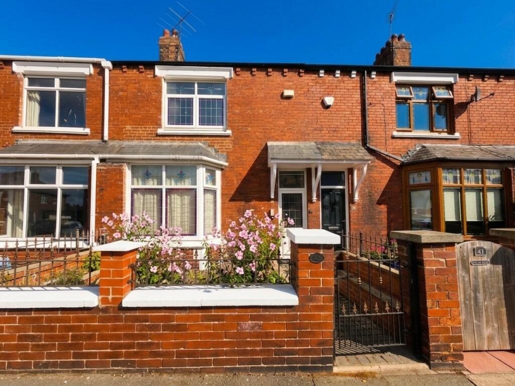 Main image of property: Aske Road, Redcar, TS10