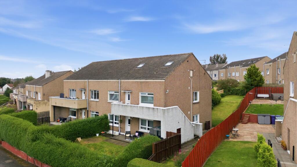 Main image of property: Ranfurly Road, Penilee, Glasgow, G52