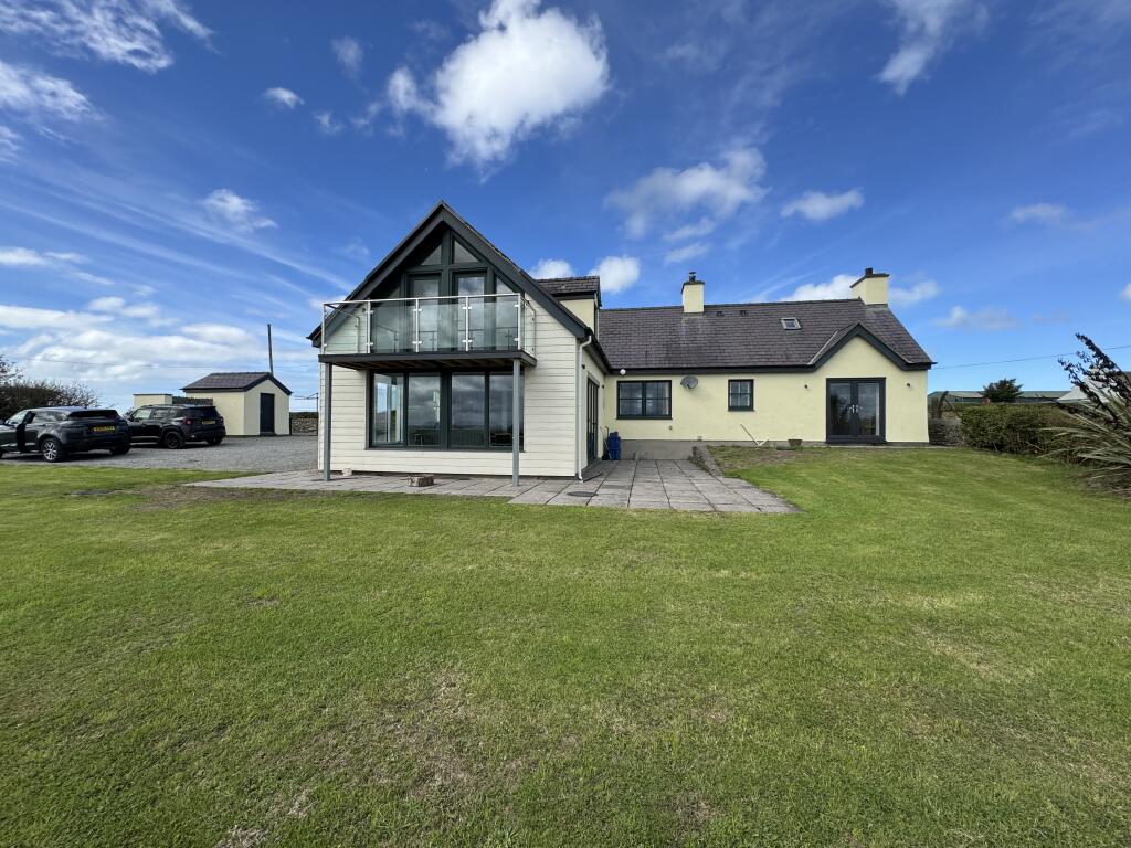 Main image of property: Penbol, Rhosgoch, Isle Of Anglesey