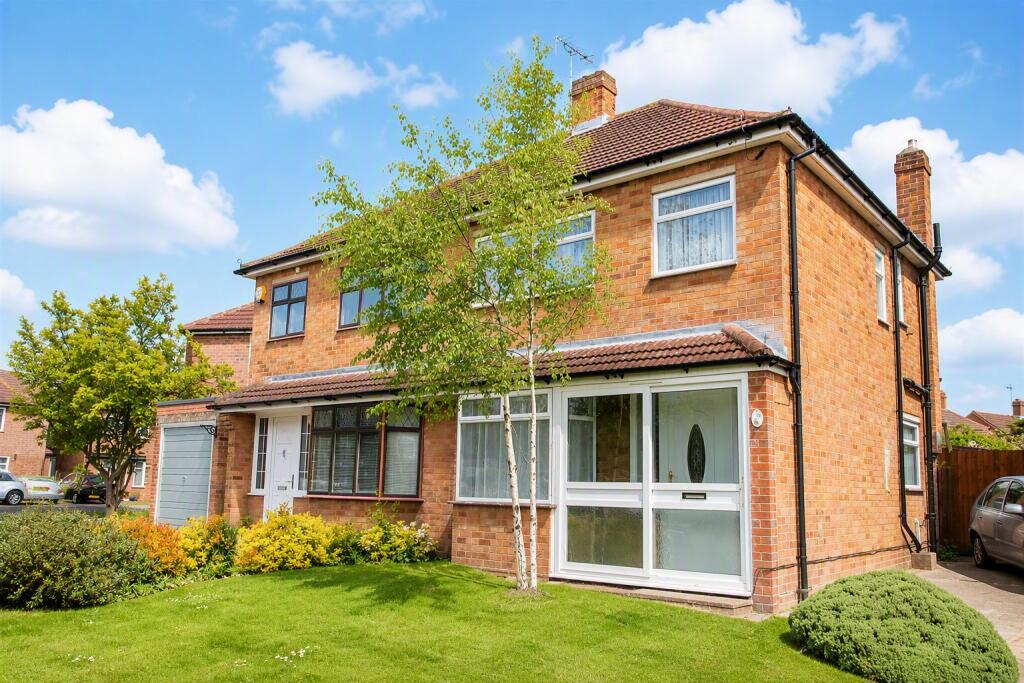 Main image of property: Sermon Drive, Swanley, BR8