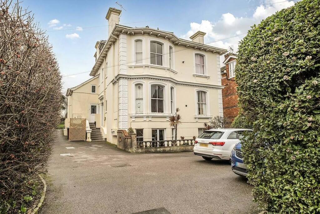 Main image of property: Woodbury Park Road, TUNBRIDGE WELLS