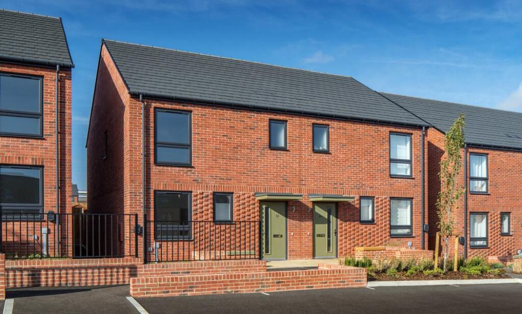Main image of property: Shenley Wood,
Milton Keynes, 
Buckinghamshire, 
MK5 6LA
