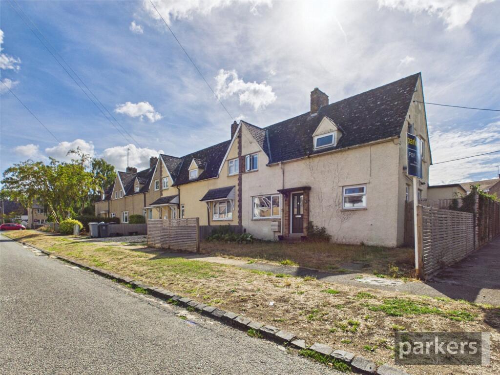 Main image of property: Wytham View, Eynsham, Witney, Oxfordshire, OX29
