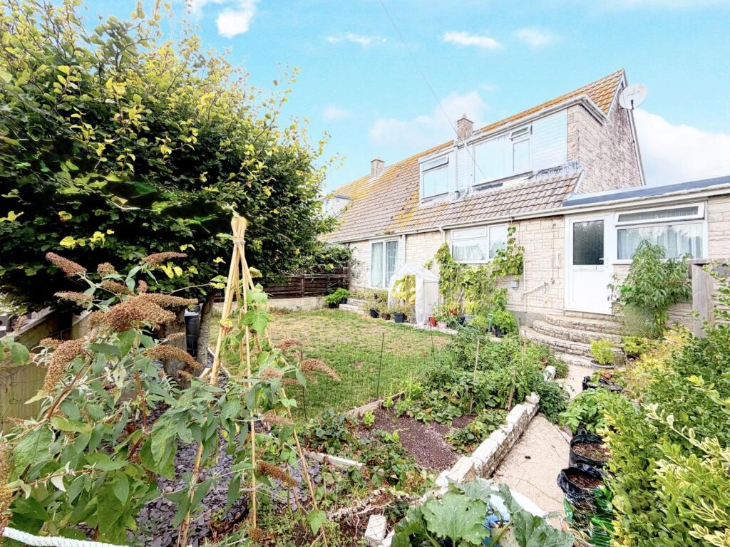 Main image of property: Page Drive, Portland, Dorset, DT5