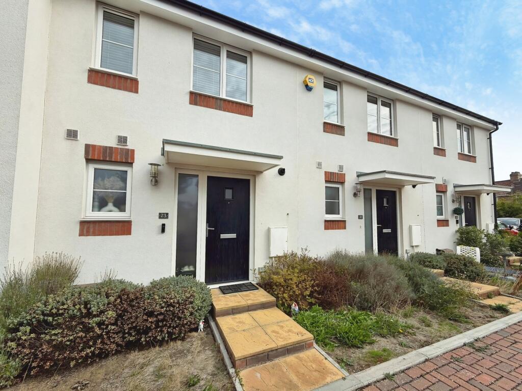 Main image of property: Homeleaze, Swindon, Wiltshire