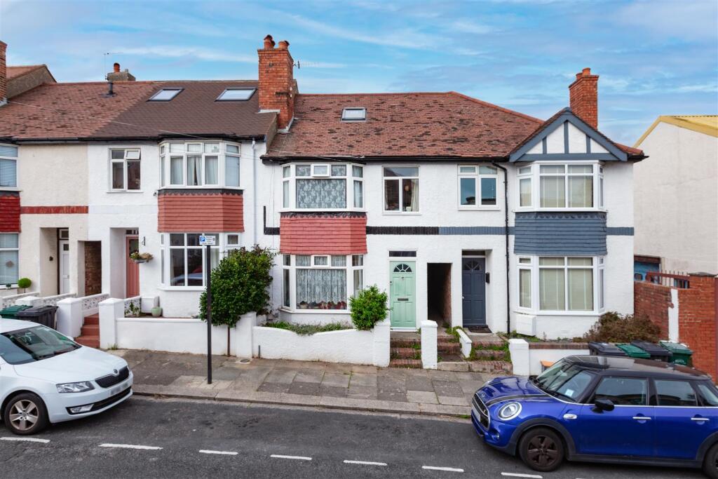 Main image of property: Milnthorpe Road, Hove