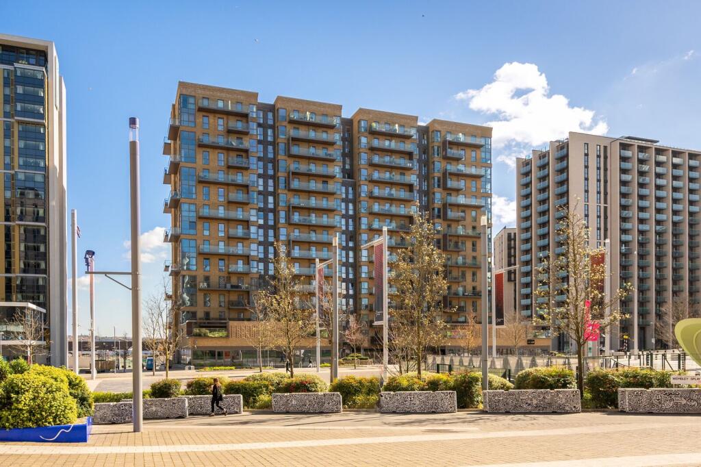 Main image of property: Olympic Way, Wembley Park, Wembley, HA9