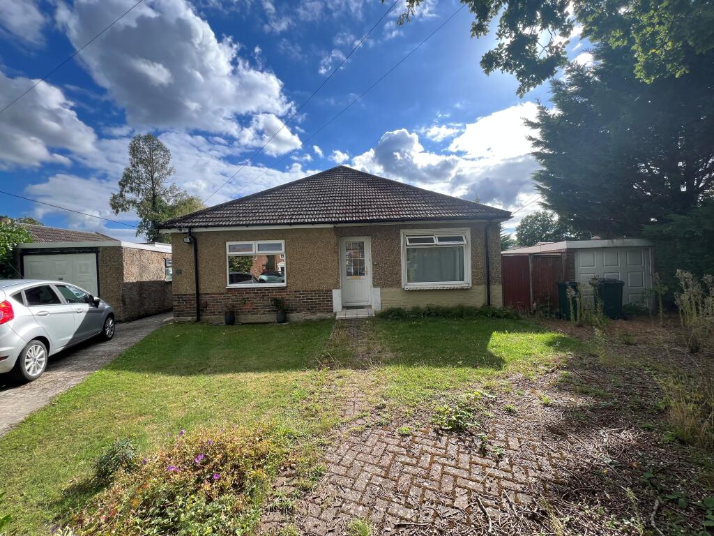 Main image of property: Northgate