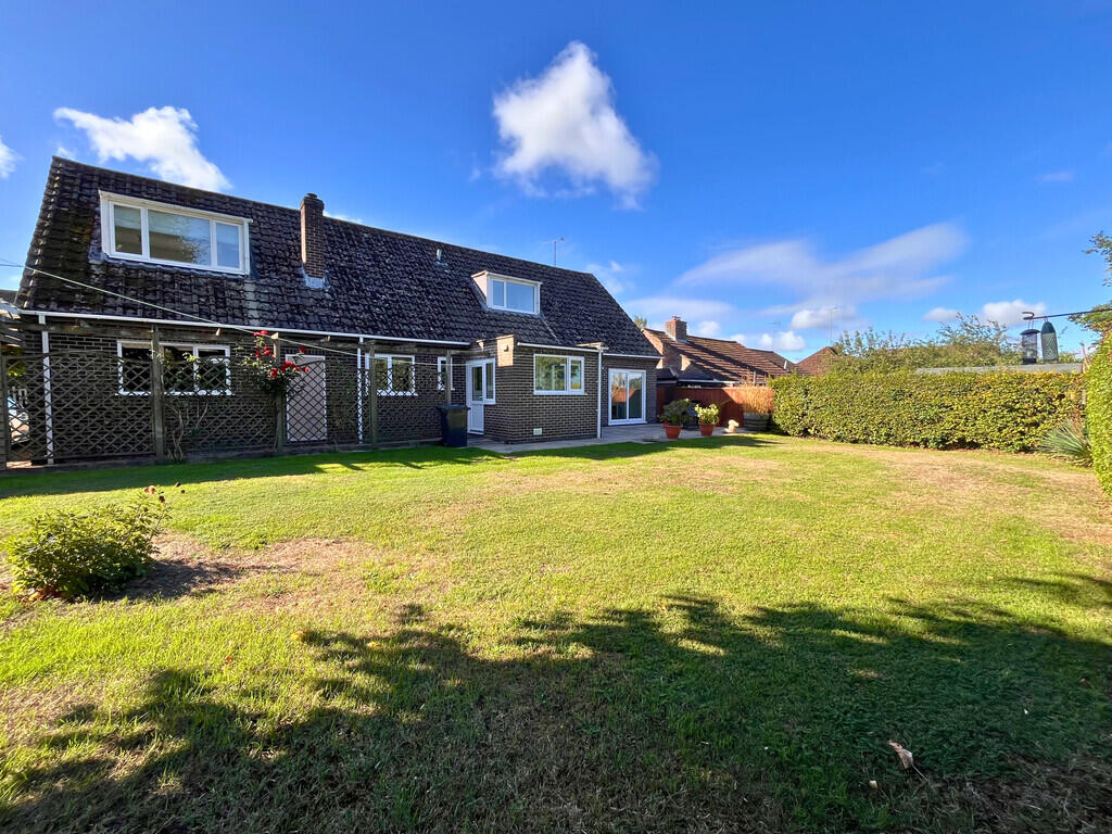 Main image of property: Freshfields Lane, Chieveley