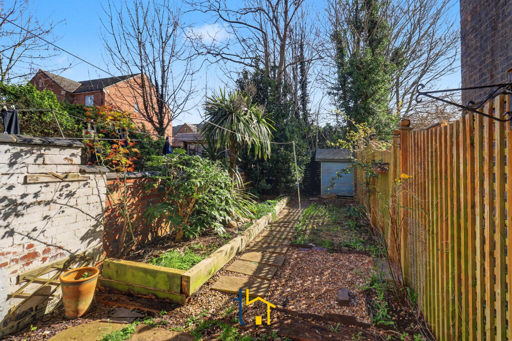 Main image of property: Lansdowne Road, Leicester