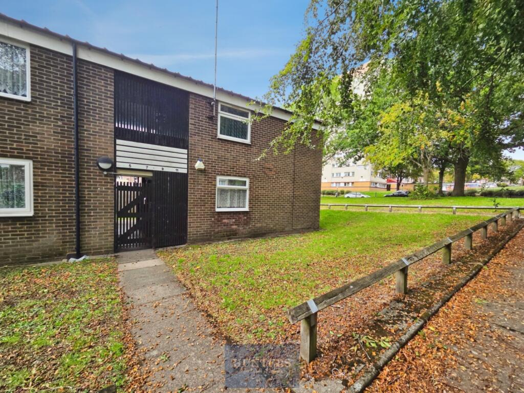 Main image of property: Roman Way, Harborne, Birmingham, B15 2SL