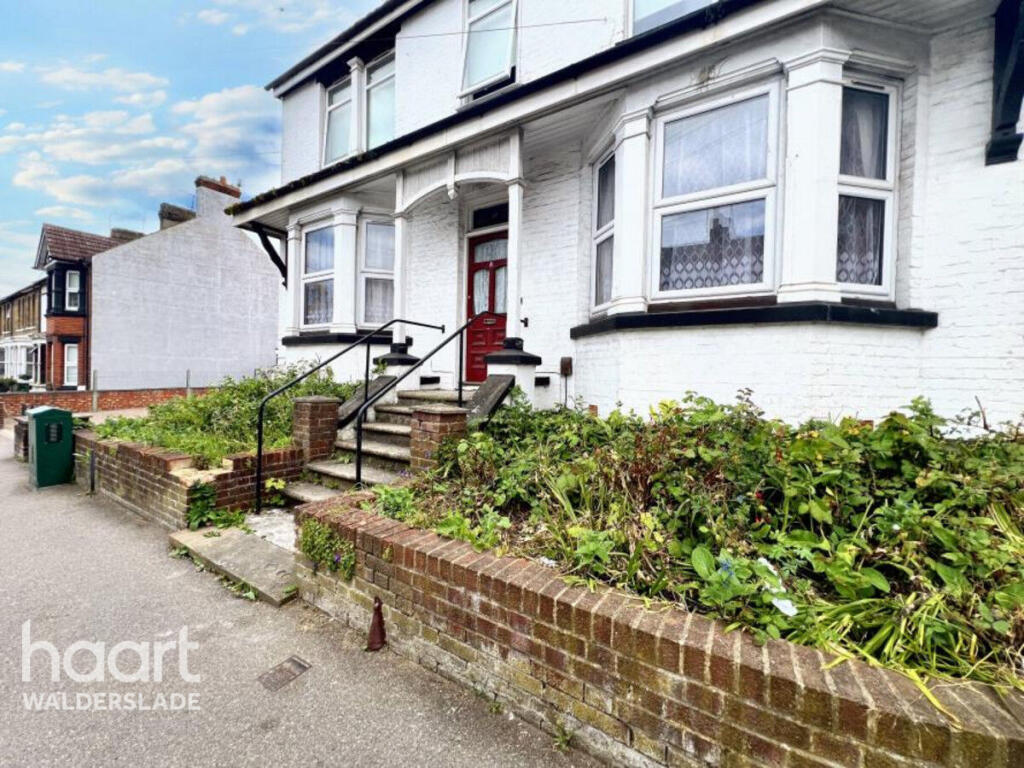 Main image of property: Station Road, Gillingham