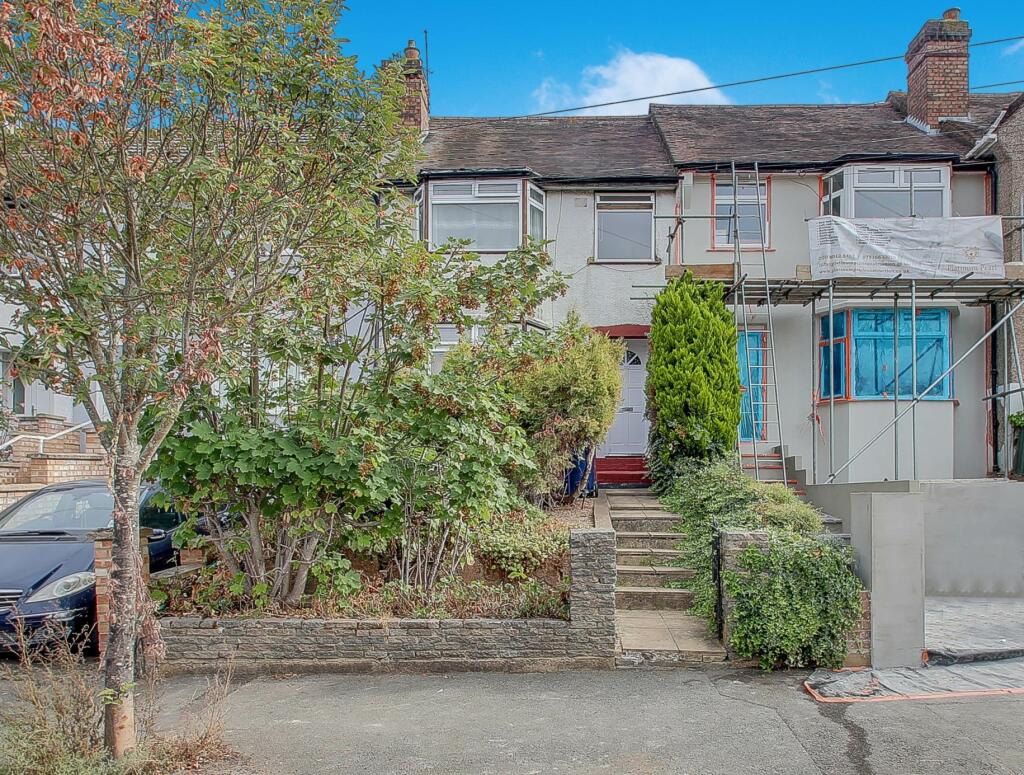 Main image of property: Rosewood Avenue, Greenford, 