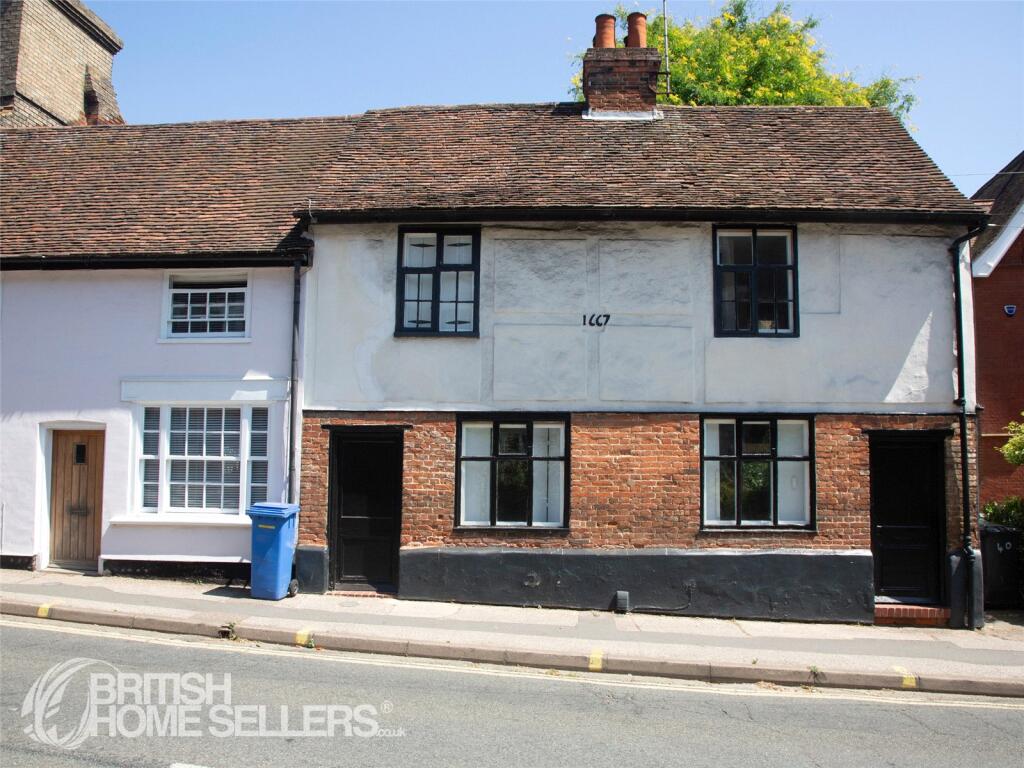 Main image of property: Bolton Lane, Ipswich, Suffolk, IP4