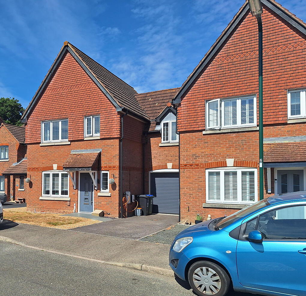 Main image of property: The Oaks, Aldwick, Bognor Regis, West Sussex, PO21
