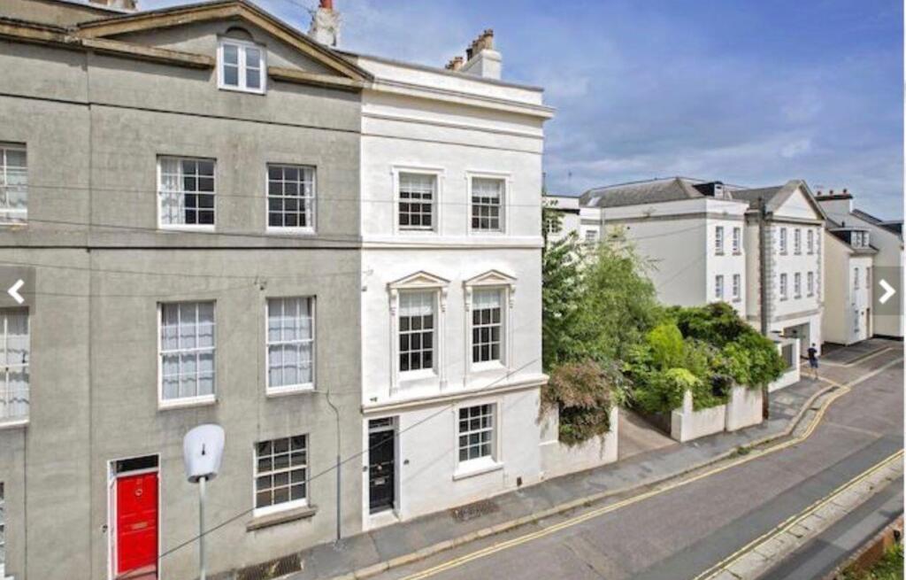 Main image of property: Friars Walk, Exeter