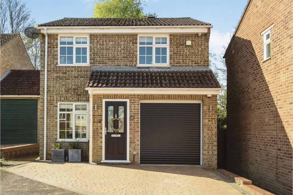 Main image of property: Barleycorn, West Malling, ME19