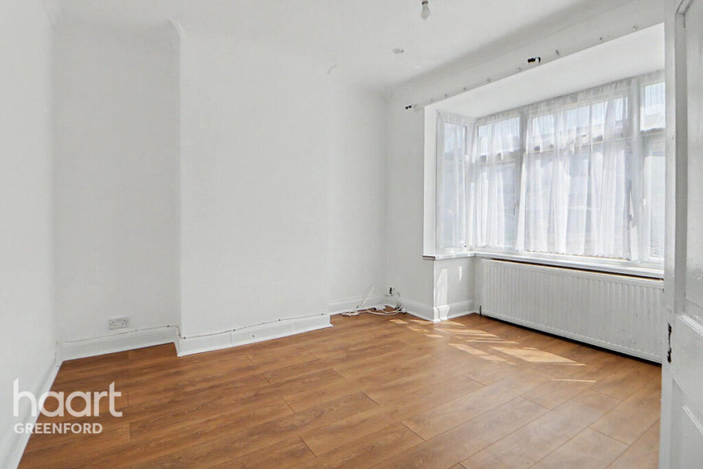 Main image of property: St Ursula Road, London
