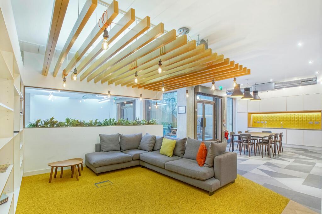 Main image of property: 17 - 21 Wenlock Road Unit C, London, N1 7SL