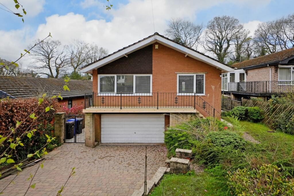 Main image of property: Devonshire Road, Dore, Sheffield, S17 3NU