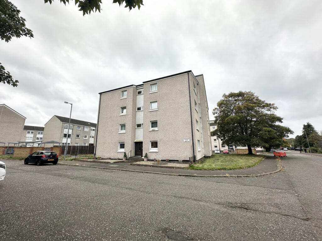 Main image of property: Torrin Road, Glasgow, G23 5