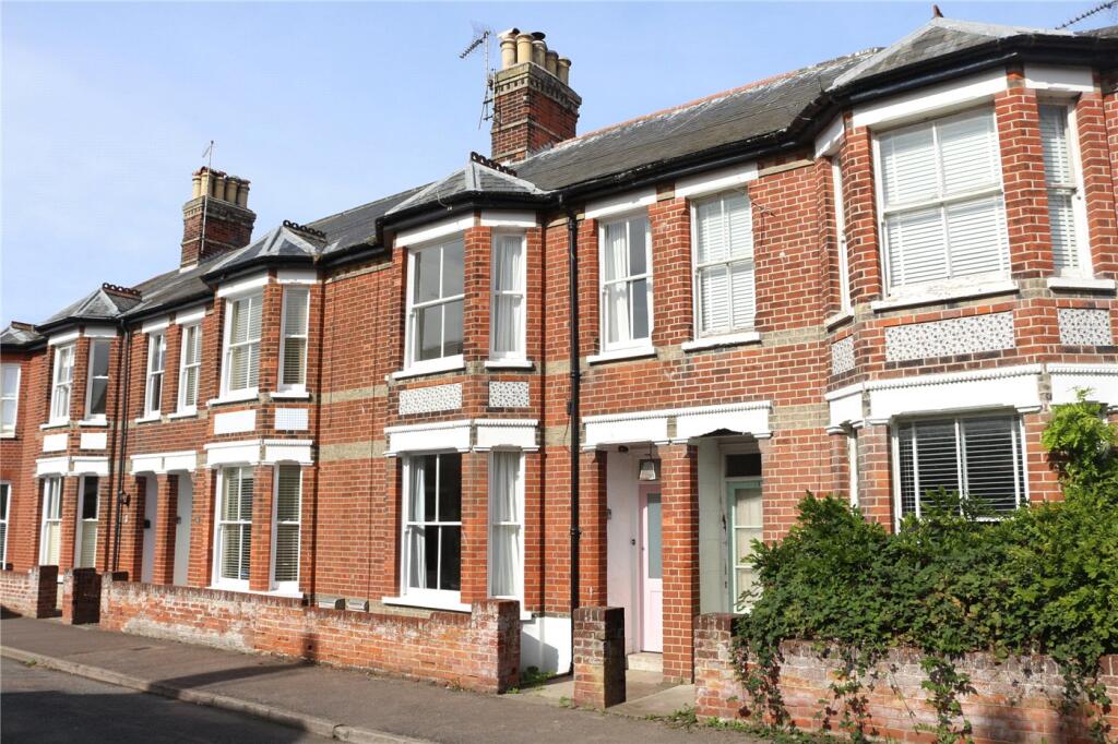 Main image of property: Salisbury Road, Southwold, Suffolk, IP18
