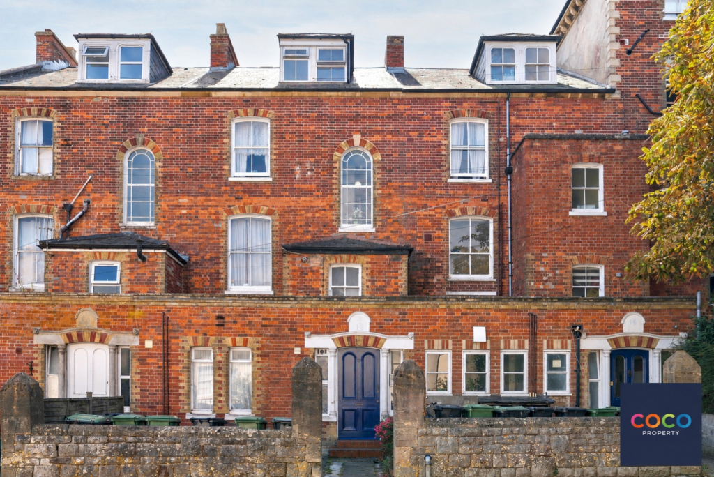 Main image of property: Wyke Road, Weymouth, Dorset, DT4 9QE