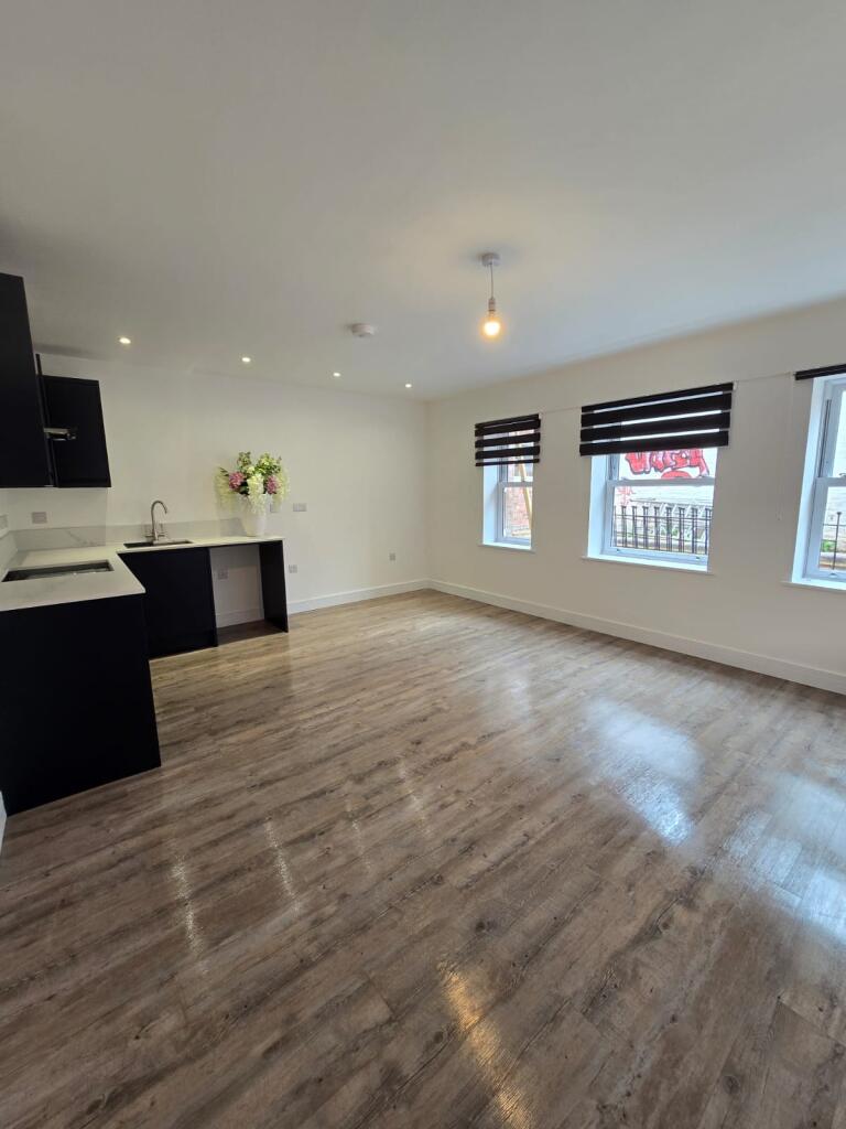 Main image of property: Stage House, Northwalls, Stafford, ST16 3ET
