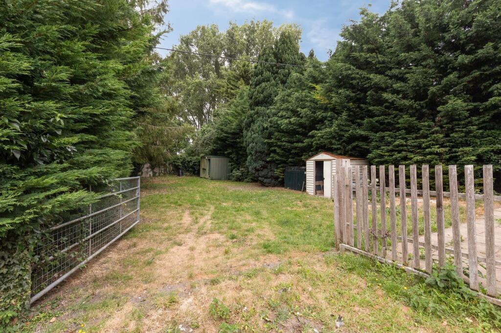 Main image of property: Great Cressingham