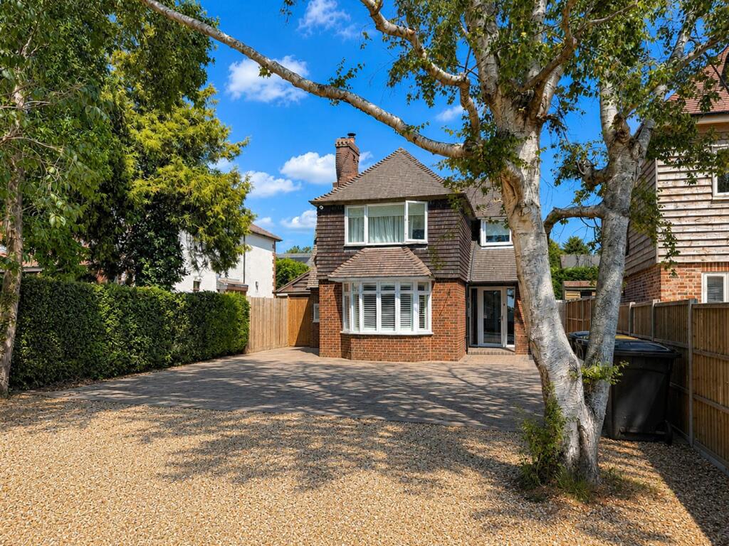 Main image of property: Portchester Road, Portchester,