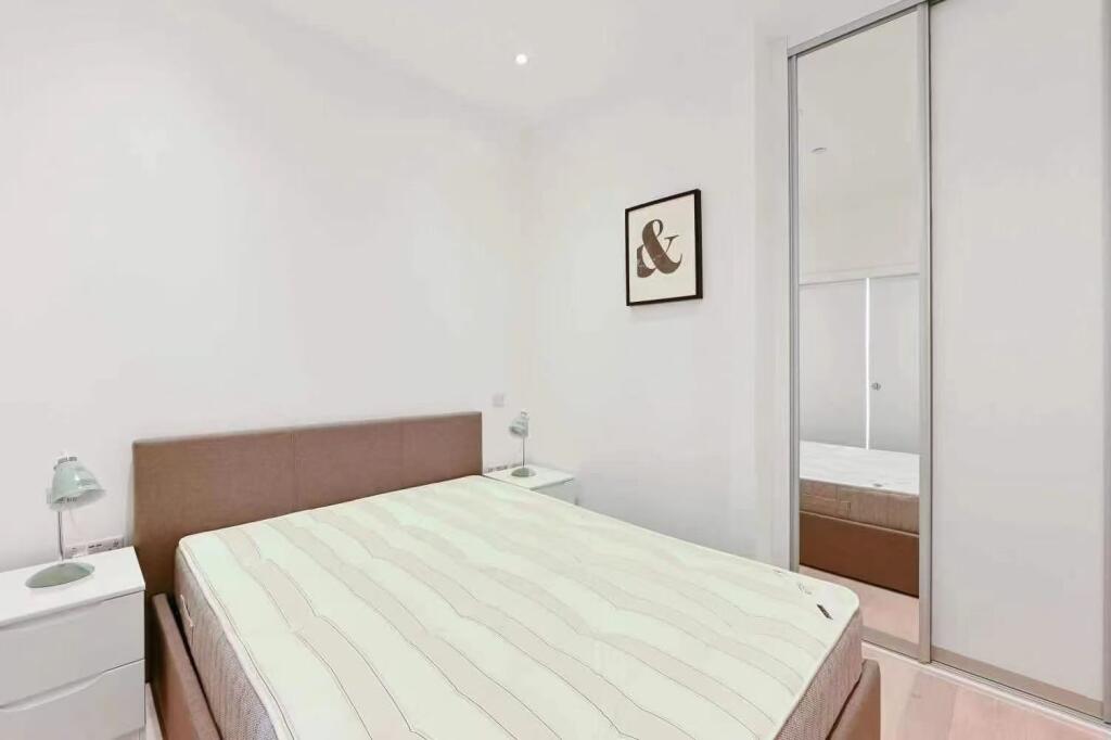 Main image of property: Flat , Apt Parkview, Great West Road, Brentford