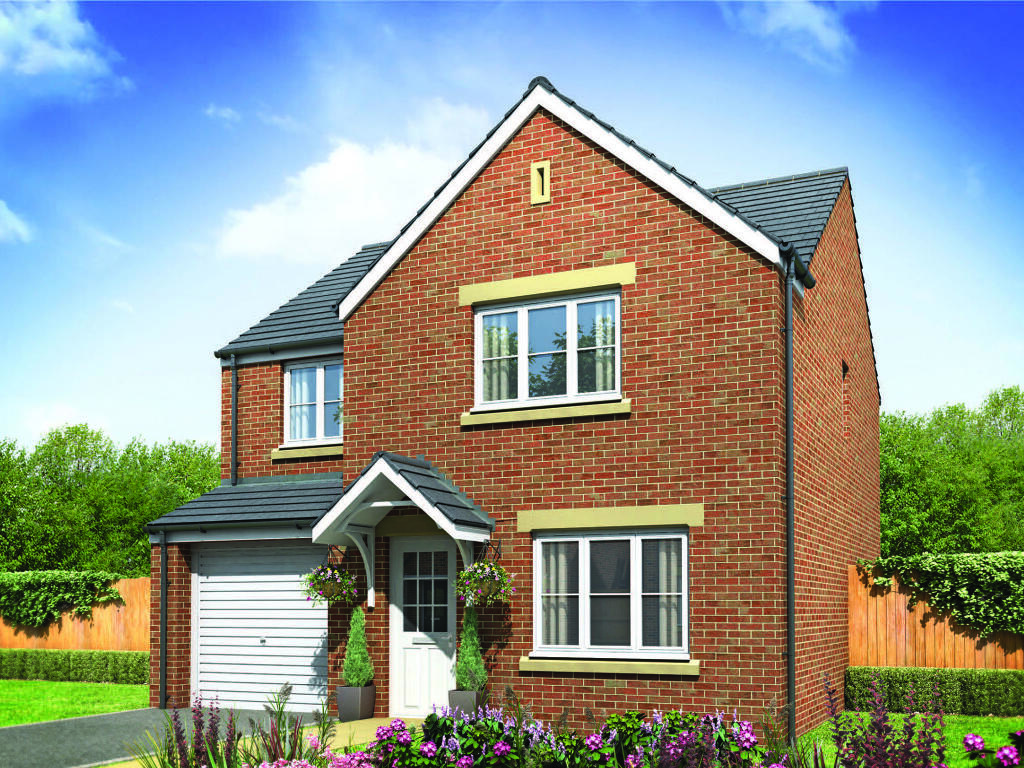 Main image of property: Lakes Road,
Workington,
CA14