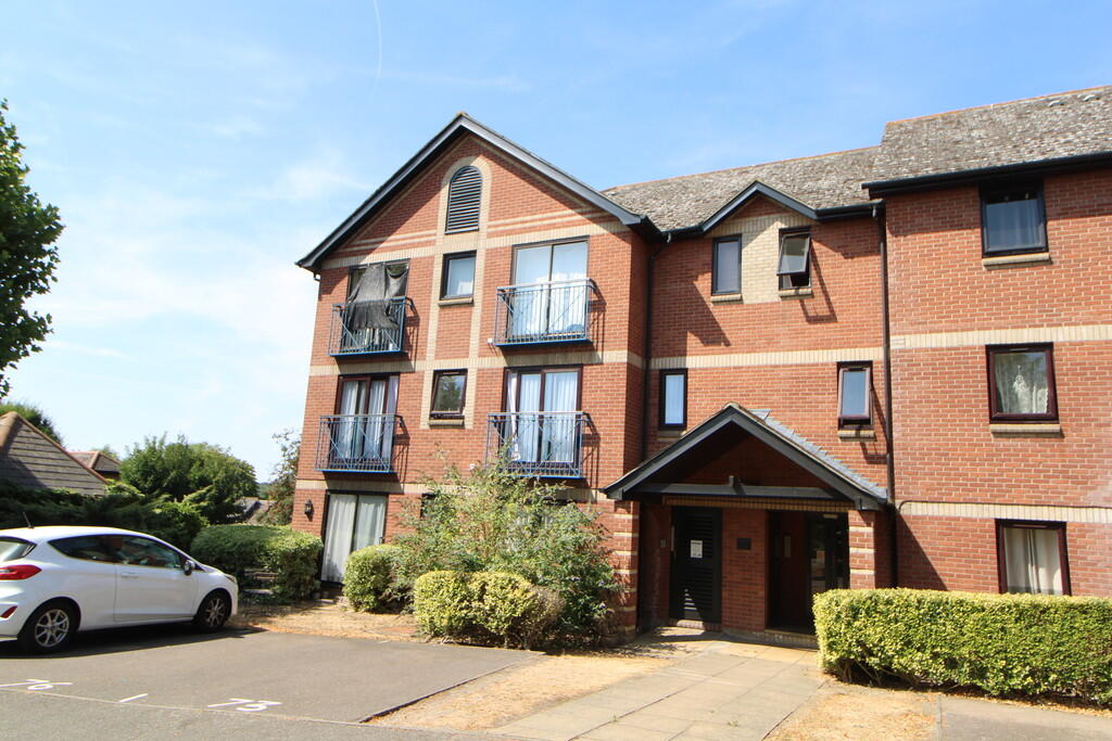Main image of property: Claremont Heights, Colchester