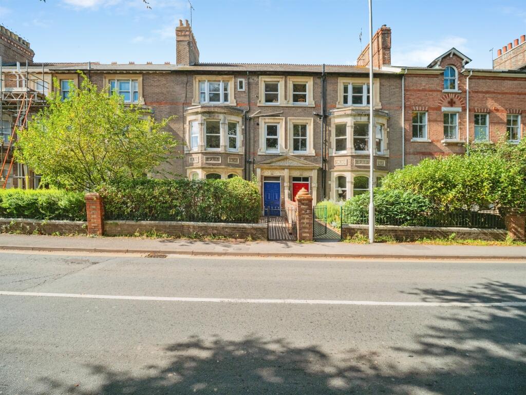 Main image of property: Cornwall Road, Dorchester