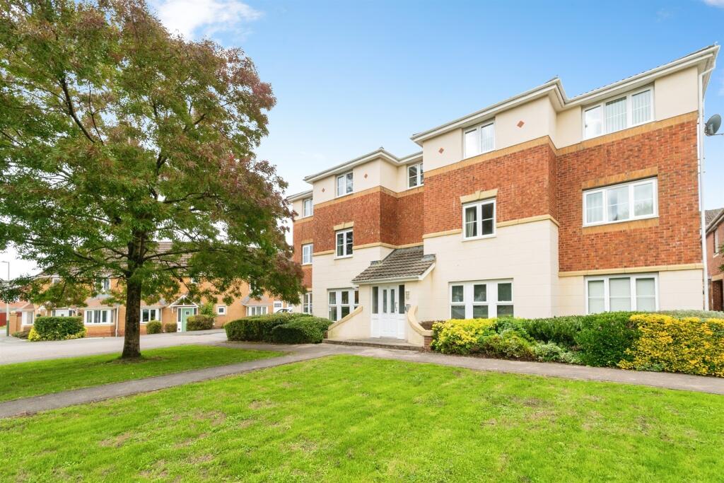 Main image of property: Small Meadow Court, Caerphilly