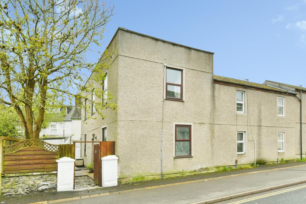 Main image of property: Embankment Road, Plymouth
