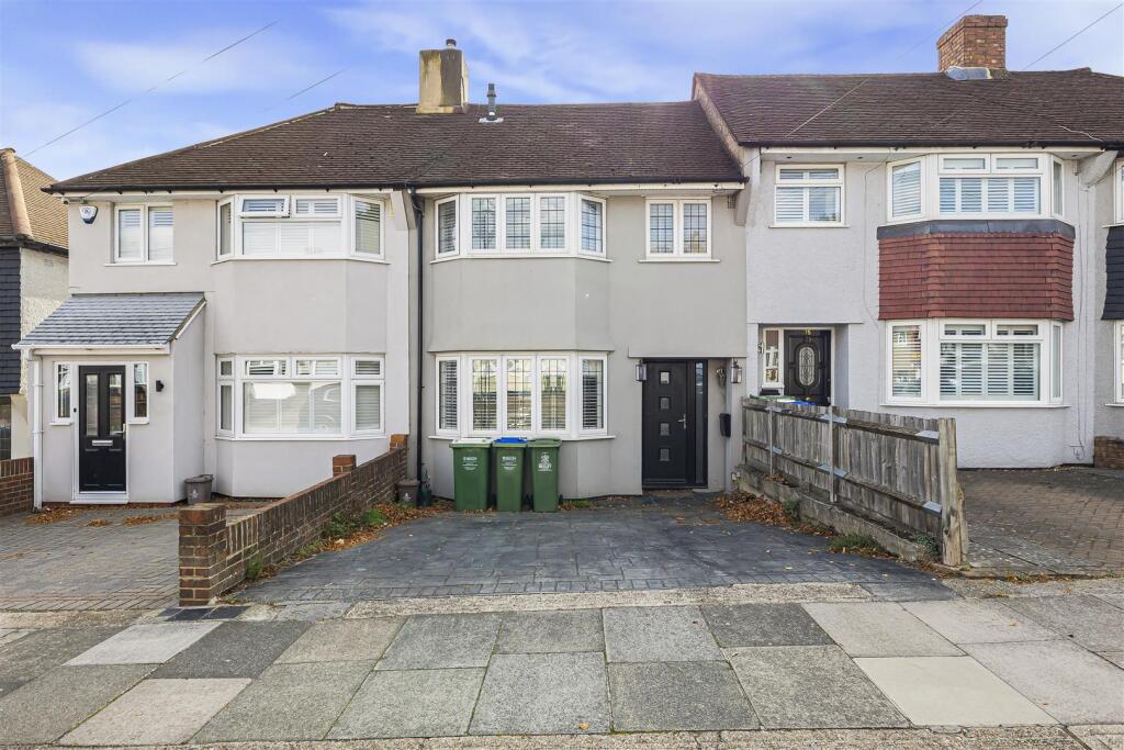 Main image of property: Ridgeway West, Sidcup, DA15 8SF