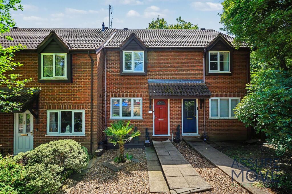 Main image of property: Boleyn Way, Barnet, EN5