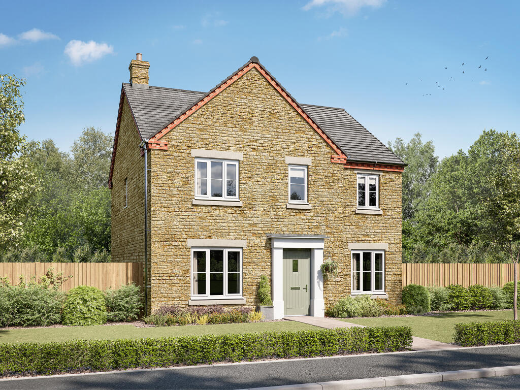 Main image of property: Langate Fields
Long Marston
Stratford-Upon-Avon
CV37 8GP