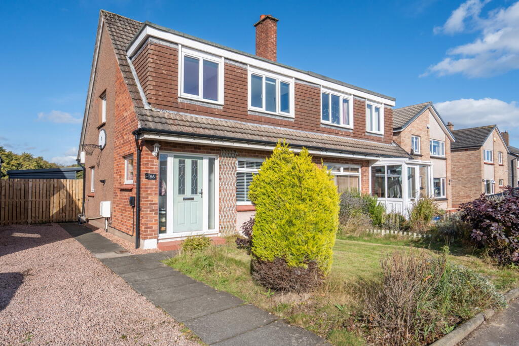 Main image of property: Duddingston Drive, Kirkcaldy, KY2 6JS