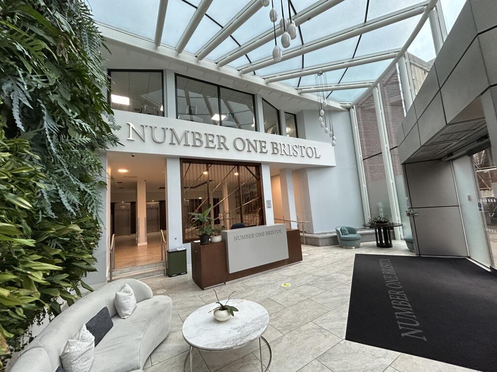 Main image of property: Office 1, Number One Bristol, Lewins Mead, City Centre , Bristol, City of Bristol, BS1