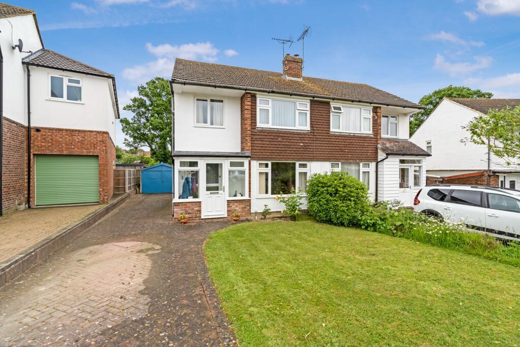 Main image of property: Oatfield Close, Cranbrook, TN17