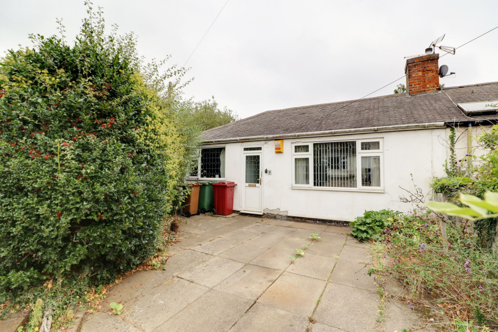 Main image of property: Rivelin Place, Scunthorpe, DN16