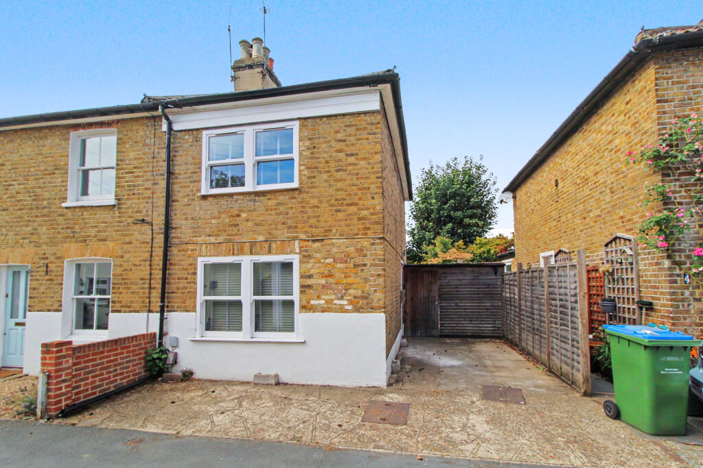 Main image of property: Mills Road, Hersham, Walton-on-thames, Surrey