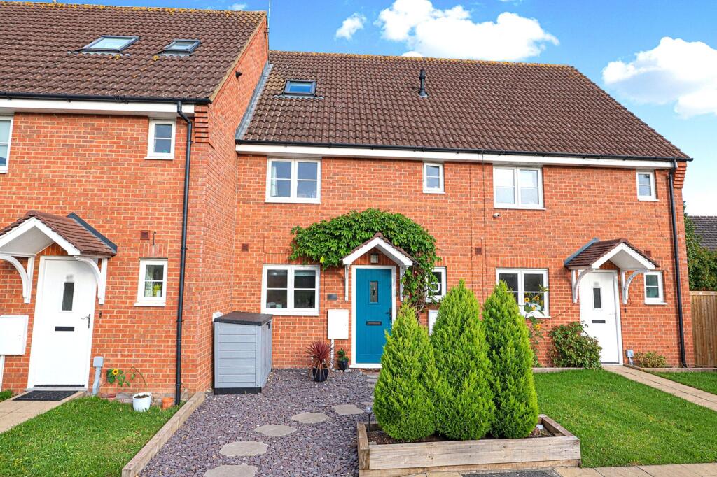 Main image of property: Embleton Way, Buckingham, MK18