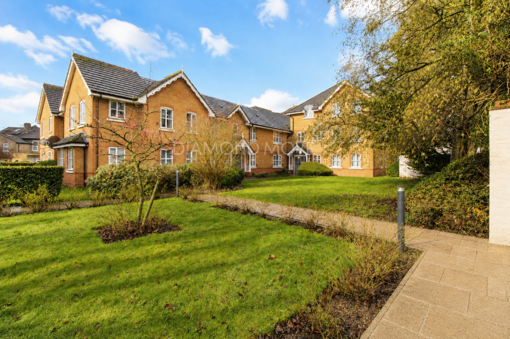 Main image of property: Bristow Road, Hounslow, TW3